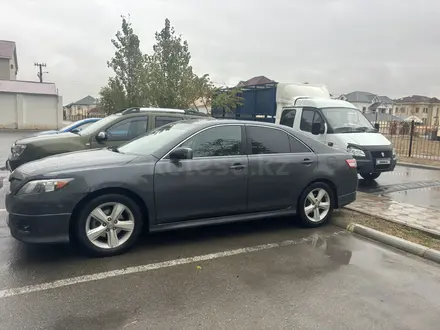 Toyota Camry 2010 года за 4 600 000 тг. в Актау – фото 4