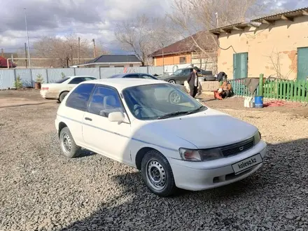 Toyota Corsa 1994 года за 1 000 000 тг. в Астана – фото 7