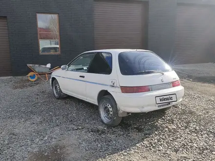 Toyota Corsa 1994 года за 1 000 000 тг. в Астана – фото 9