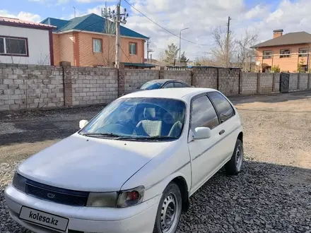 Toyota Corsa 1994 года за 1 000 000 тг. в Астана – фото 10