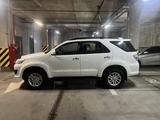 Toyota Fortuner 2015 годаүшін12 800 000 тг. в Алматы – фото 4