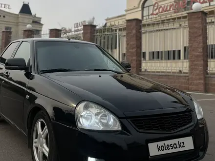 ВАЗ (Lada) Priora 2170 2012 года за 2 300 000 тг. в Алматы