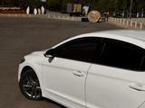 Hyundai Elantra 2018 года за 7 330 000 тг. в Астана – фото 5