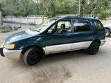 Mitsubishi Chariot 1996 годаfor1 650 000 тг. в Алматы – фото 3