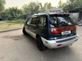 Mitsubishi Chariot 1996 годаfor1 650 000 тг. в Алматы – фото 2