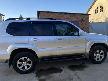 Toyota Land Cruiser Prado 2008 года за 14 200 000 тг. в Усть-Каменогорск