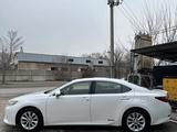 Lexus ES 300h 2013 годаүшін8 000 000 тг. в Алматы – фото 4