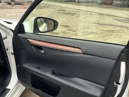 Lexus ES 300h 2013 года за 8 000 000 тг. в Алматы – фото 10