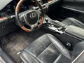 Lexus ES 300h 2013 года за 8 000 000 тг. в Алматы – фото 14
