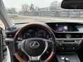 Lexus ES 300h 2013 года за 8 000 000 тг. в Алматы – фото 16