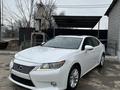 Lexus ES 300h 2013 года за 8 000 000 тг. в Алматы – фото 2