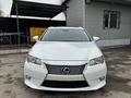 Lexus ES 300h 2013 года за 8 000 000 тг. в Алматы