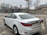 Lexus ES 300h 2013 годаүшін8 000 000 тг. в Алматы – фото 5