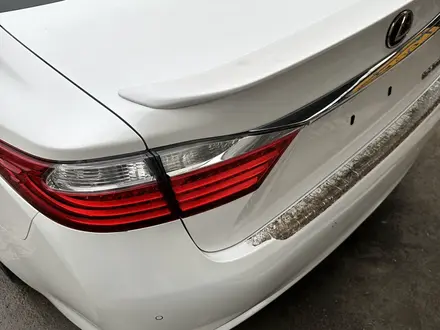 Lexus ES 300h 2013 года за 8 000 000 тг. в Алматы – фото 7