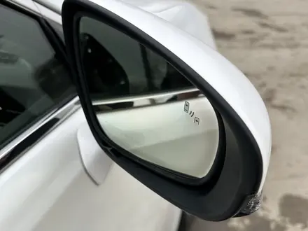 Lexus ES 300h 2013 года за 8 000 000 тг. в Алматы – фото 9