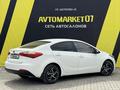 Kia Cerato 2014 года за 5 700 000 тг. в Уральск – фото 18