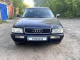 Audi 80 1993 года за 1 870 000 тг. в Караганда – фото 2