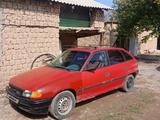 Opel Astra 1993 года за 500 000 тг. в Шымкент – фото 3