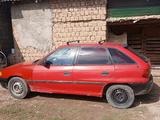 Opel Astra 1993 года за 500 000 тг. в Шымкент – фото 5
