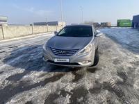 Hyundai Sonata 2011 годаүшін7 200 000 тг. в Алматы