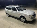 ВАЗ (Lada) Priora 2171 2010 годаүшін1 500 000 тг. в Актау – фото 2