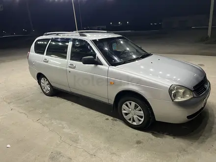 ВАЗ (Lada) Priora 2171 2010 годаүшін1 500 000 тг. в Актау – фото 2