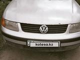 Volkswagen Passat 1997 годаfor1 500 000 тг. в Атбасар – фото 3