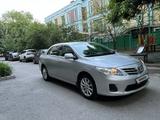 Toyota Corolla 2011 годаfor6 950 000 тг. в Алматы – фото 4