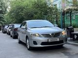 Toyota Corolla 2011 годаfor6 950 000 тг. в Алматы – фото 2