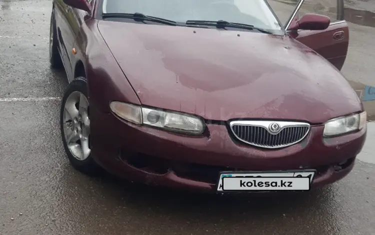 Mazda Xedos 6 1993 годаfor800 000 тг. в Астана