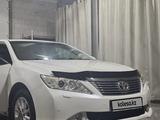 Toyota Camry 2011 года за 9 600 000 тг. в Алматы