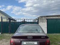 Audi A4 1996 года за 1 300 000 тг. в Усть-Каменогорск