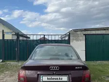 Audi A4, 1996