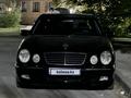 Mercedes-Benz E 320 2001 годаfor5 200 000 тг. в Актау – фото 2