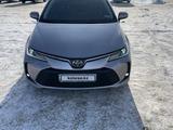 Toyota Corolla 2022 года за 11 000 000 тг. в Астана – фото 3