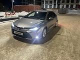 Toyota Corolla 2022 года за 10 500 000 тг. в Астана