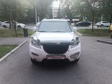 Lifan X60, 2015