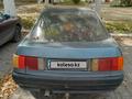 Audi 80 1989 годаfor700 000 тг. в Качар – фото 3