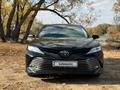 Toyota Camry 2021 годаүшін16 000 000 тг. в Темиртау – фото 2