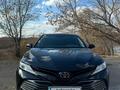 Toyota Camry 2021 года за 16 000 000 тг. в Темиртау – фото 20