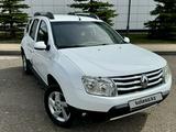 Renault Duster 2013 годаүшін4 950 000 тг. в Караганда – фото 2