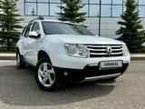 Renault Duster 2013 года за 4 950 000 тг. в Караганда