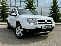 Renault Duster 2013 года за 5 100 000 тг. в Караганда