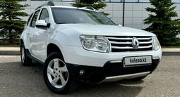 Renault Duster 2013 годаүшін4 950 000 тг. в Караганда