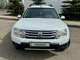 Renault Duster 2013 года за 4 950 000 тг. в Караганда – фото 4