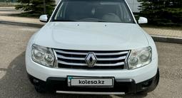 Renault Duster 2013 годаүшін4 950 000 тг. в Караганда – фото 4