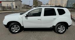 Renault Duster 2013 года за 5 100 000 тг. в Караганда – фото 3