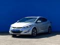 Hyundai Elantra 2014 годаүшін7 280 000 тг. в Алматы