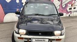 Mitsubishi RVR 1994 года за 1 300 000 тг. в Алматы – фото 2