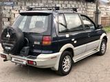 Mitsubishi RVR 1994 года за 1 500 000 тг. в Алматы – фото 4